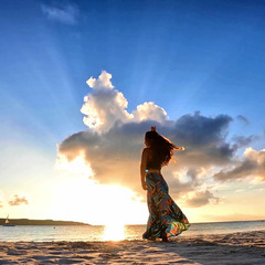 マタニティ・産後フラリトリート の画像