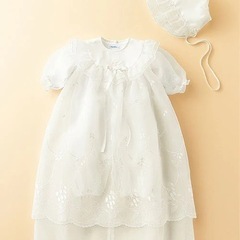 familiar セレモニードレス＋ツーウェイオールSET