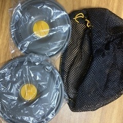 mont-bell　アルパインクッカー 14+16 パンセットの画像