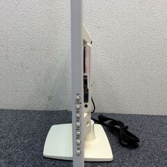 【G-04・税込み】BLUEDOT 18.5インチ 液晶テレビ BTV-1800【PayPay使えます】の画像