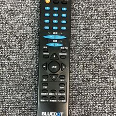【G-04・税込み】BLUEDOT 18.5インチ 液晶テレビ BTV-1800【PayPay使えます】の画像