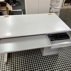 オフィス用デスク　120x70の画像