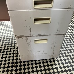 オフィス用デスク　120x70の画像