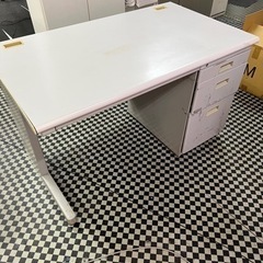 オフィス用デスク　120x70