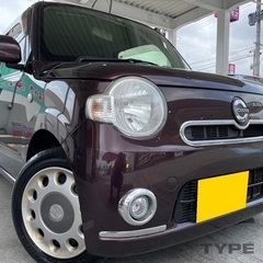 高年式☆月々9千円〜分割可‼️大人気☆ミラココア X ☆車検2年...