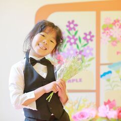 【久喜市】職業体験！わくわくワークランド～お花屋さんになろう！～...