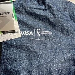 ワールドカップ2022の限定品の画像