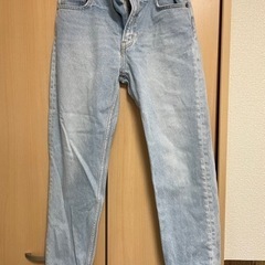 デニム　決まりましたm(__)mの画像