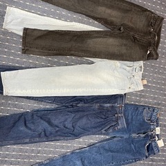 デニム　決まりましたm(__)m