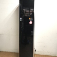即日受渡❣️3年前購入LG衣類乾燥機スタイラー　スチームウォッシ...