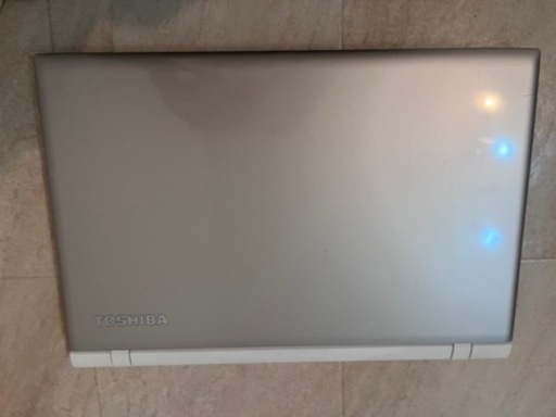 ノートパソコン　notebook