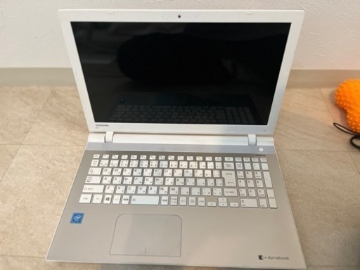 ノートパソコン　notebook