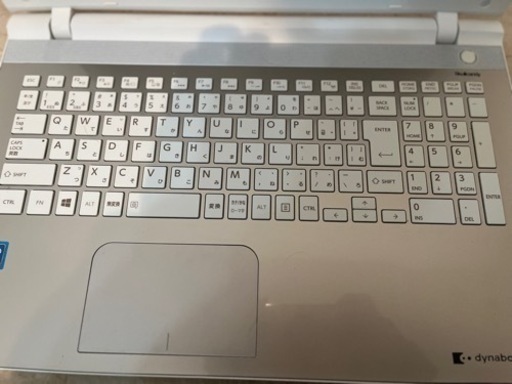 ノートパソコン　notebook