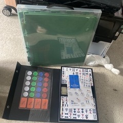 麻雀セット