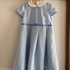 キッズドレスの画像