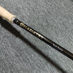 レイドジャパン ブッシュハンター