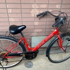 自転車
