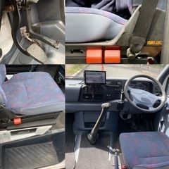 車検R6 7月　ベンツトランスポーター  212d 車中泊　vanlife バンライフ仕様の画像