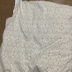 unico  こたつ布団カバー