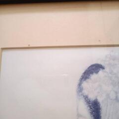 取引先決まりました[希少]竹久夢二 アートフレーム 日本画 舞姫の画像