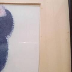 取引先決まりました[希少]竹久夢二 アートフレーム 日本画 舞姫の画像