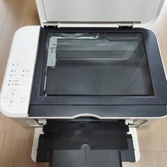 キャノンプリンター　MG3530 ジャンク？の画像