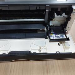 キャノンプリンター　MG3530 ジャンク？の画像