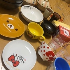 食器グラスおまとめ販売