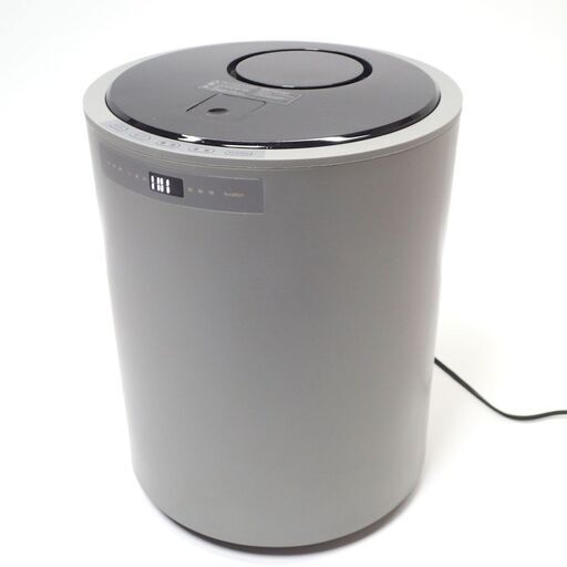 CD377 山善 PJKSF-M1001 スチーム加湿器 加熱式