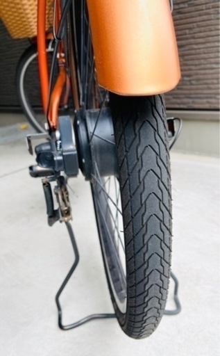 AirBike電動自転車
