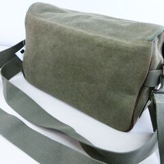 【未使用訳あり】 GIOTTOS カメラバッグ 大容量 カーキグリーン LF5401Gの画像