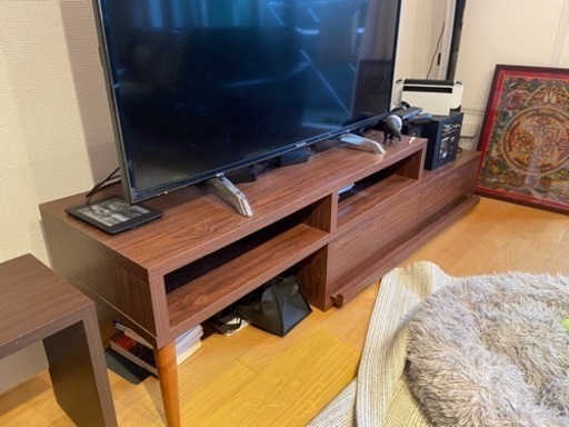 テレビ台