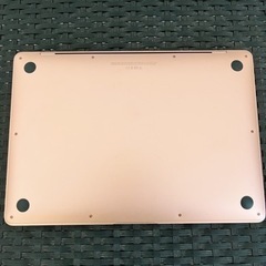 MacBook Air 13インチ M1 MGND3J/A 8GB 256GB ゴールド