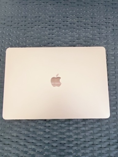 MacBook Air 13インチ M1 MGND3J/A 8GB 256GB ゴールド