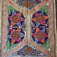 刺繍を教えてくれる方、一緒にしたい方募集 - 世田谷区