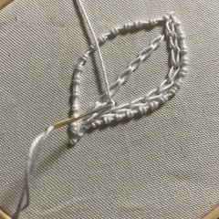 刺繍を教えてくれる方、一緒にしたい方募集 - その他
