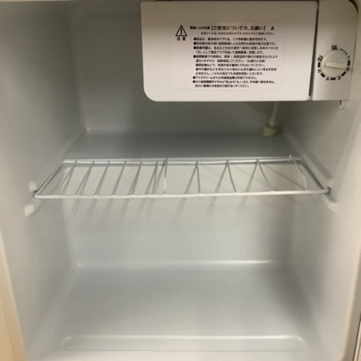 Abitelax  アビテラックス　1ドア冷蔵庫　AR-460ED  2022年製   46L