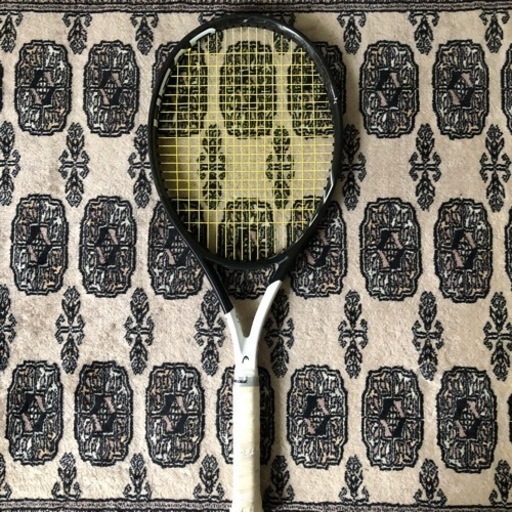 期間限定❗️Sale♪値下げ¥13000→11000 硬式テニスラケット　HEAD SPEED S graphene360