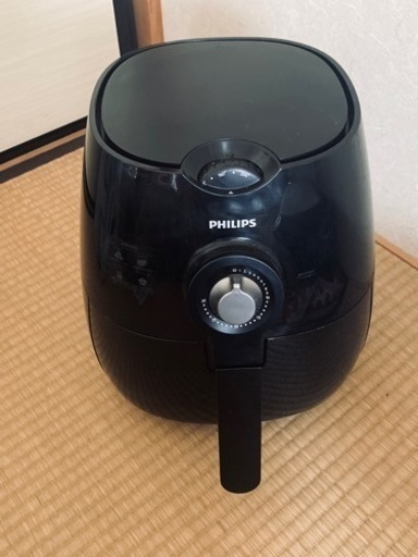 ヘルシー☆ノンフライヤー