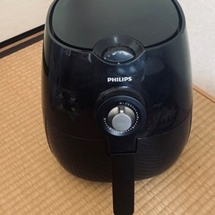 ヘルシー☆ノンフライヤー