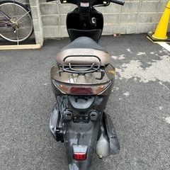【 原付 50cc 】HONDA DIO インジェクション  ディオの画像