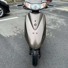 【 原付 50cc 】HONDA DIO インジェクション  ディオの画像