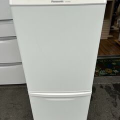 ▼値下げ▼冷蔵庫 パナソニック panasonic  NR-B14W 2019年 138L キッチン家電 れいぞうこ 【安心の3ヶ月保証★送料に設置込】💳自社配送時🌟代引き可💳※現金、クレジット、スマホ決済対応※ 