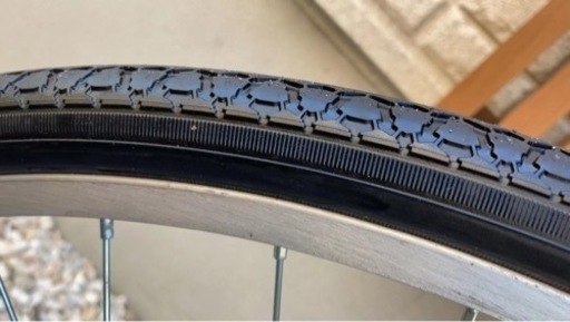 BRIO変速自転車