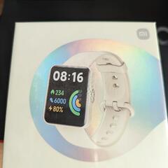Xiaomi スマートウォッチ Redmi Watch 2 Lite