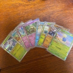 ポケモンカードまとめ売り❗️の画像