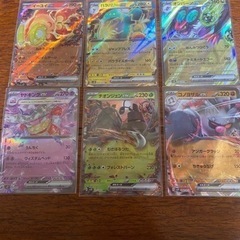 ポケモンカードまとめ売り❗️の画像