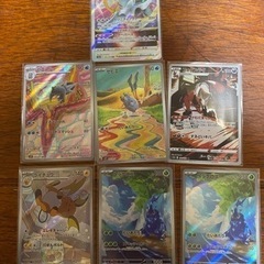 ポケモンカードまとめ売り❗️の画像