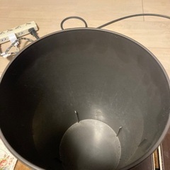 ティッシュケースとゴミ箱セットお値下げしました‼️の画像