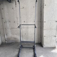お買い得！新品同様　ぶら下がり健康器 de119 筋トレ ストレ...
